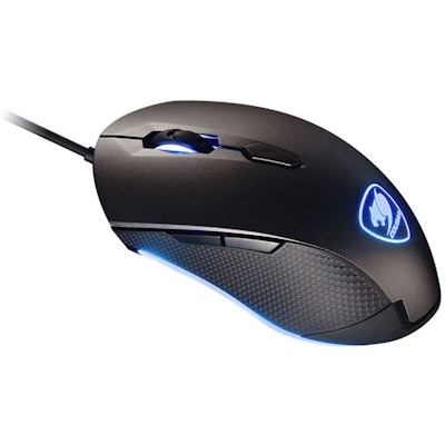 COUGAR Minos X3 - The Best Gaming Mouse for Professional Gamers