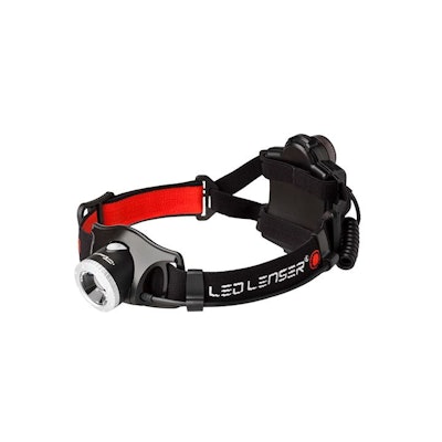 LED Lenser H7R-2