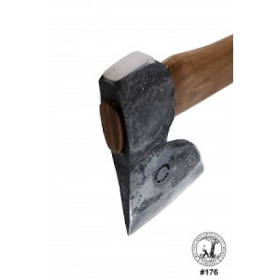 Wetterling foresters axe