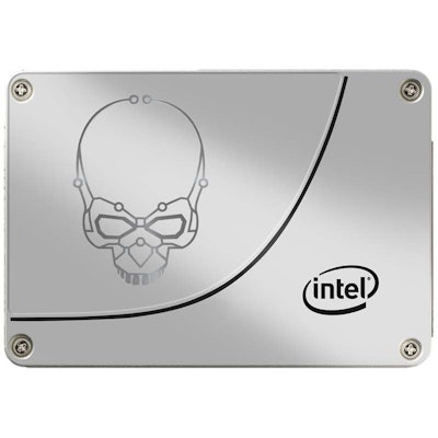 Intel SSD 730 Series 480 Gb