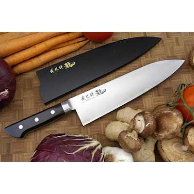 Bu-Rei-Zen (Blazen) Chef's Knife