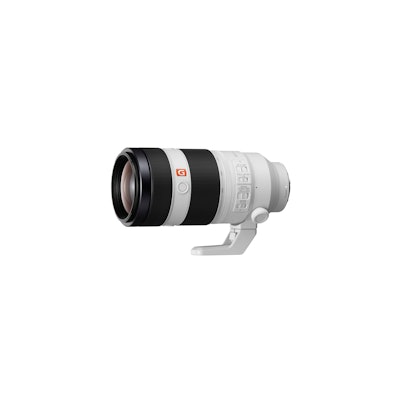 G Master 100-400mm Super-Telephoto Zoom Lens | SEL100400GM | Sony US