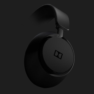 Premium Wireless Bluetooth Headphones | Dolby Dimension