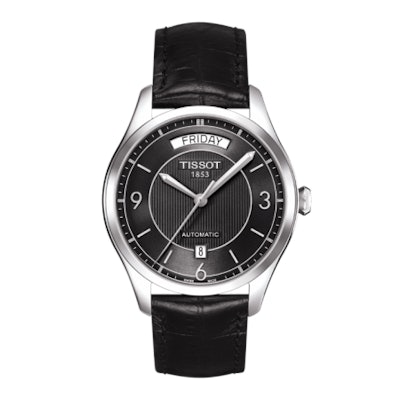TISSOT T-ONE AUTOMATIC - T038.430.16.057.00 - Tissot Swiss Watches