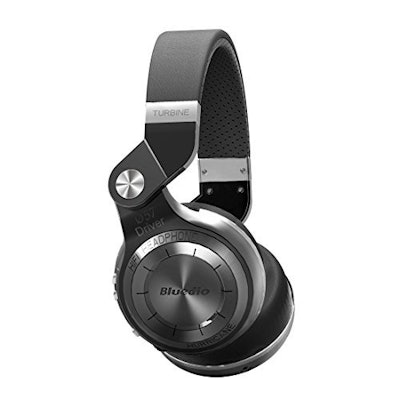 Bluedio T2+ Wireless Bluetooth Stereo Headphones Micro: Amazon.co.uk: Electronic