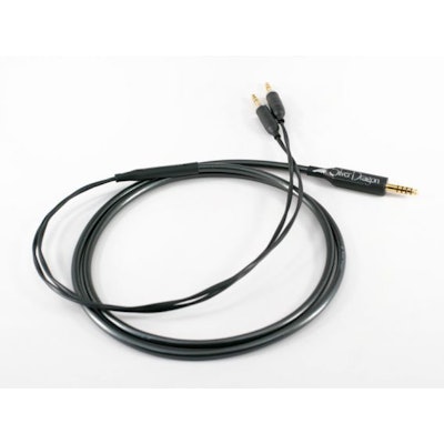 Silver Dragon Headphone Cable V3