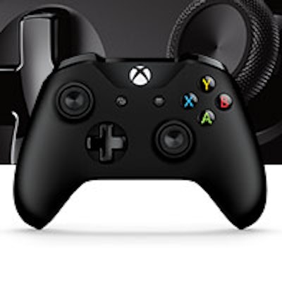 Xbox Wireless Controller – Black |Xbox  