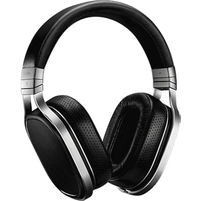 
	OPPO PM-1 Planar Magnetic Headphones
