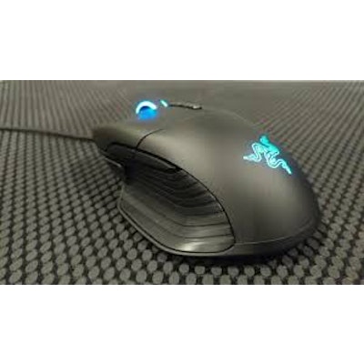 FPS Gaming Mouse - Razer Basilisk