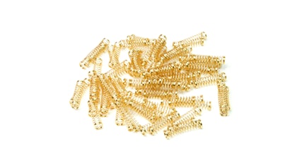 SpriT Gold plated springs for Cherry MX