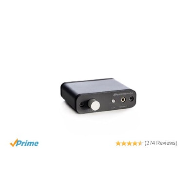 Amazon.com: Audioengine D1 24-bit Digital-to-Analog Converter: Electronics