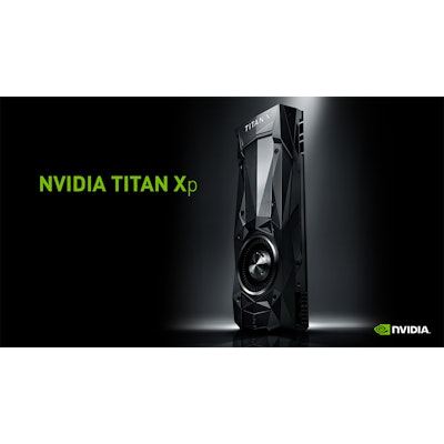 TITAN Xp Graphics Card with Pascal Architecture | NVIDIA GeForceic_arrow-back-to