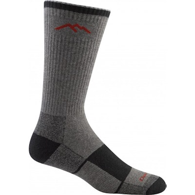 Coolmax Boot Sock Full Cushion - Men's Hike/Trek - Men  - Darn Tough Socks