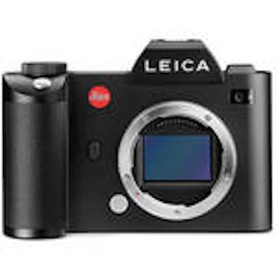 Leica SL (Typ 601) Mirrorless Digital Camera 10850 B&H Photo