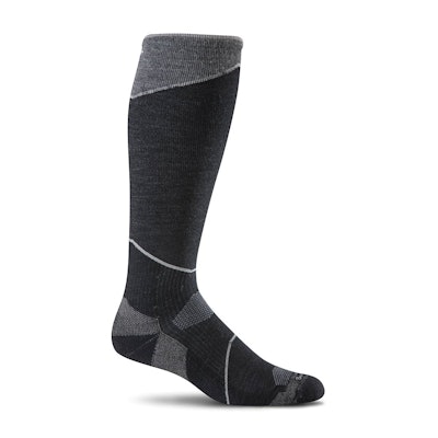 Sockwell Men's Ascend Graduated Compression Socks (Moderate; 15-20 mmHg)