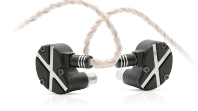 Clear Tune Monitors | Custom In-Ear Monitors | Da Vinci X