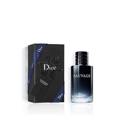 Sauvage – Eau de Toilette by Christian Dior