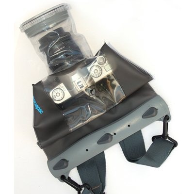 Aquapac Waterproof SLR Camera Case 458