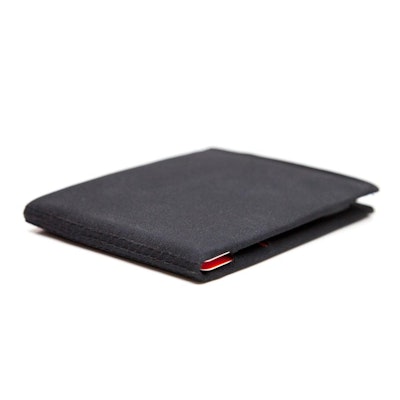 MICRO Soft Shell Thin Wallet - SlimFold Wallet