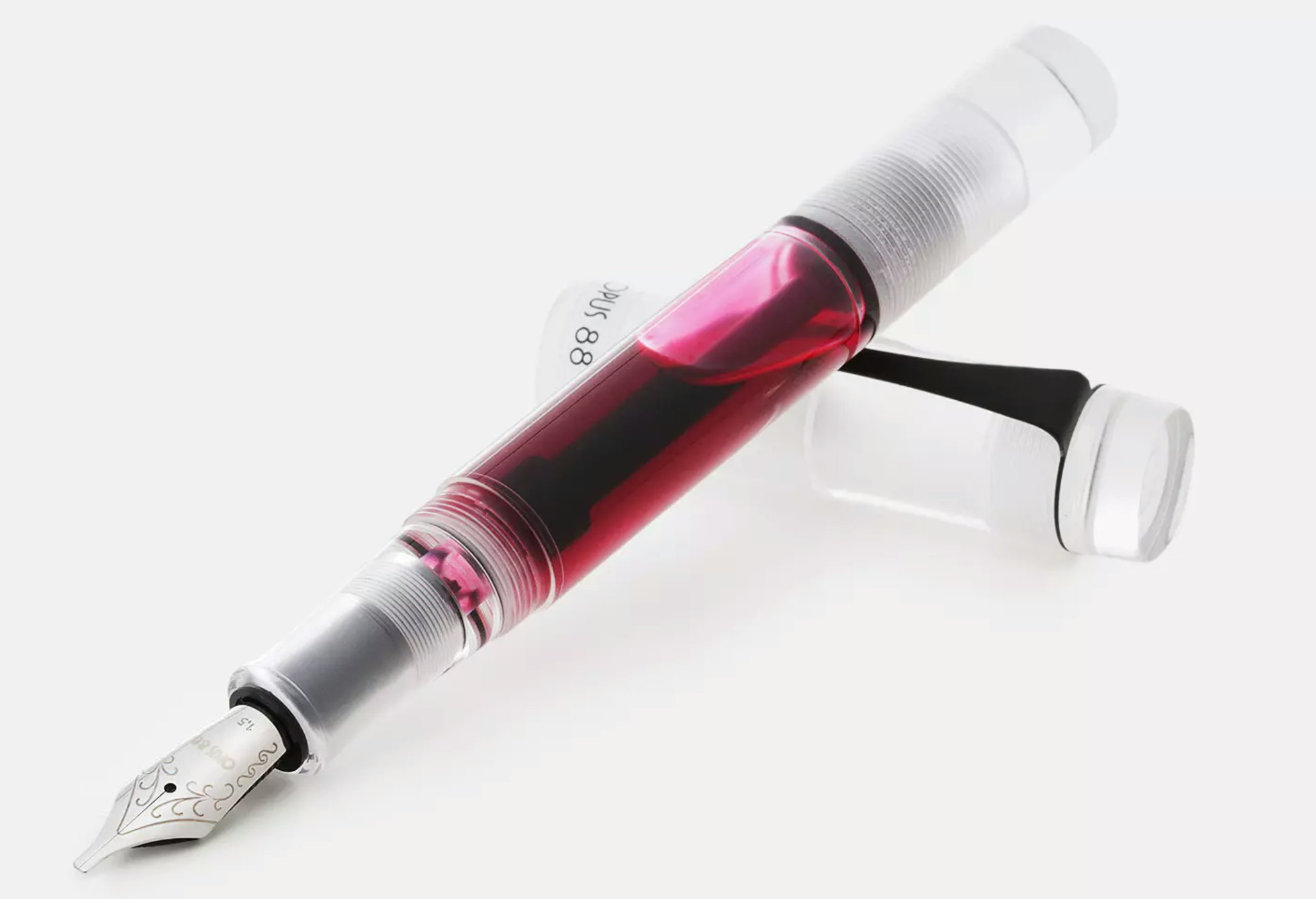 Best Fountain Pens under 200 Poll Drop