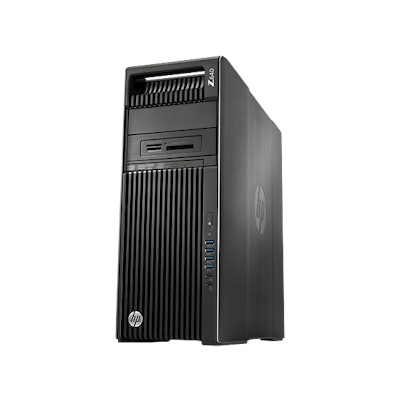 HP Z640 Workstation (ENERGY STAR) |  HP® Official Store