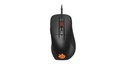 Rival 700 Gaming Mouse - Tacile Alerts and OLED Display | SteelSeriesdelivery-fa