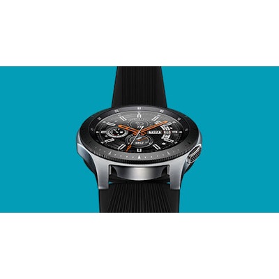 Samsung Galaxy Watch - The Official Samsung Galaxy Site