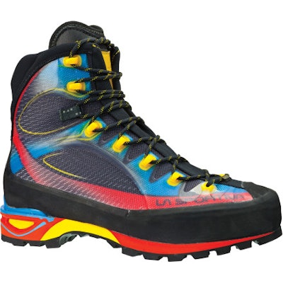 La Sportiva Trango Cube GTX Mountaineering Boot - Men's | Backcountry.com