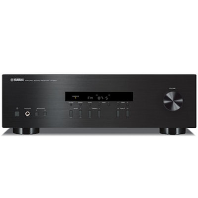 R-S201 - Stereo Receivers - Hi-Fi Components - Audio & Visual - Products - Yamah