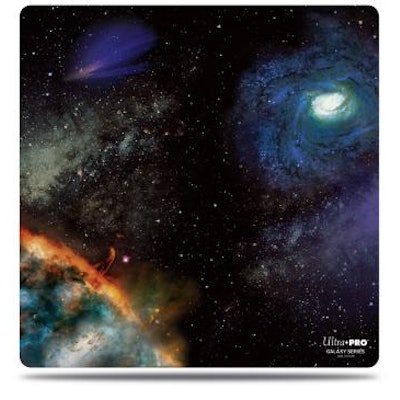 Galaxy Series - 24" x 24" Galaxy Playmat, Ultra PRO