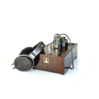 Darkvoice 336se tube rolling Darkvoice 336se tube rolling