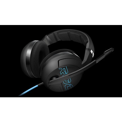 ROCCAT® Kave XTD Stereo - Premium Stereo Gaming Headset