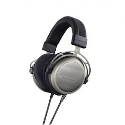 beyerdynamic T 1: The high-end headphones for top sound quality