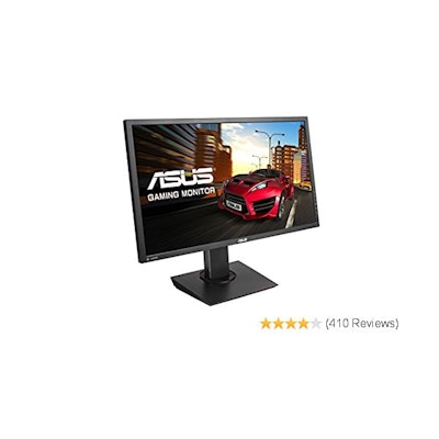 Amazon.com: ASUS MG28UQ 4K/UHD 28-Inch   FreeSync Gaming Monitor: Computers & Ac