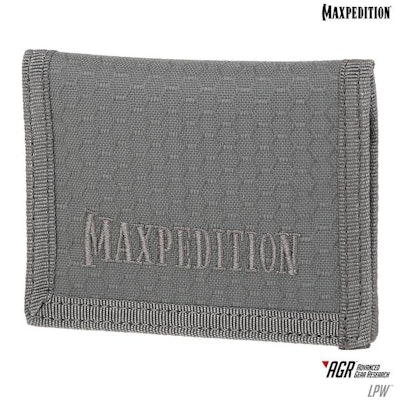       LPW™ Low Profile Wallet | Maxpedition