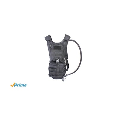 Tactical Hydration Pack Backpack