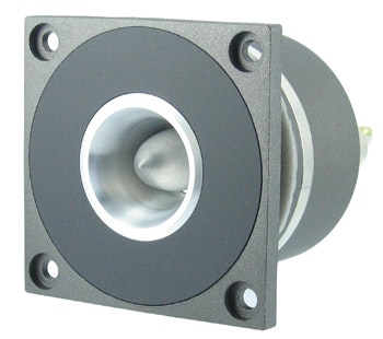 fostex super tweeter