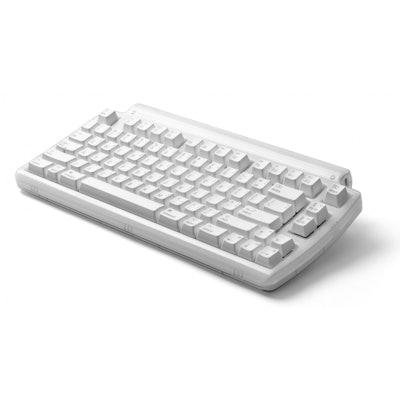 Matias FK303 Mini Tactile Pro for Mac Mechanical Keyboard (Matias Click)