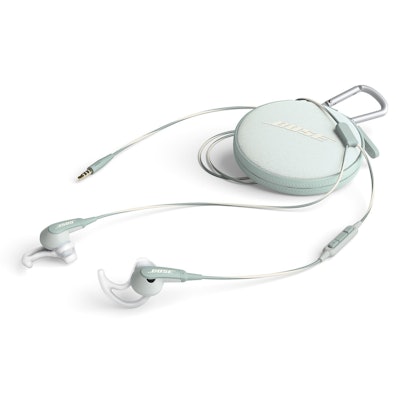 Bose SoundSport in-ear headphones - Apple devices
