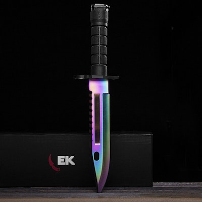 cs go knives real elemental knives poll massdrop