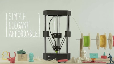 FLUX 3D Printer | Made for Creativity