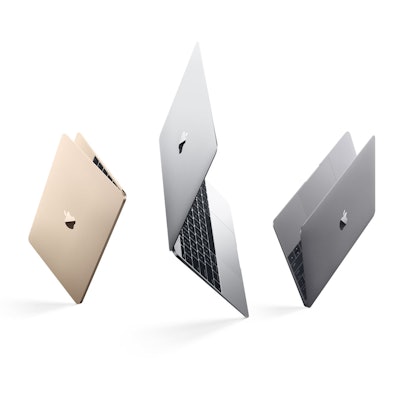 MacBook - Apple