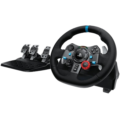 [NEW] Best PC Racing Wheel Poll | Drop
