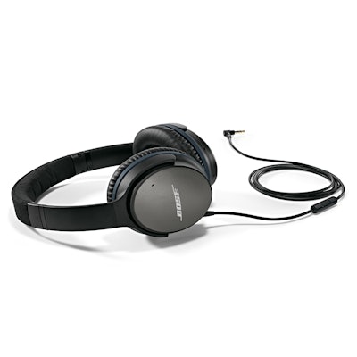 Bose QuietComfort® 25 Acoustic Noise Cancelling® headphones 
