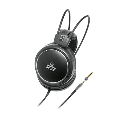 Audio-Technica - Products - Headphones - Hi-Fi - ATH-A900X