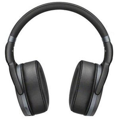 Sennheiser HD 4.40 BT Headphones - Bluetooth Headphones ; Over ear