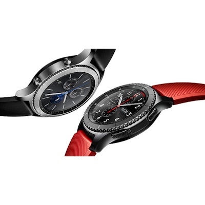 Highlights | Samsung Gear S3 - The Official Samsung Galaxy Site