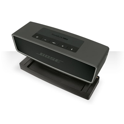 Bose - SoundLink Mini II - Carbon