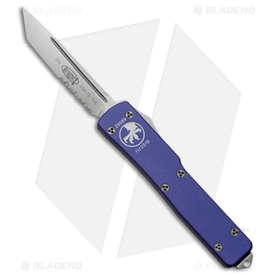Microtech CA Legal UTX-70 OTF Automatic Knife 1.9"