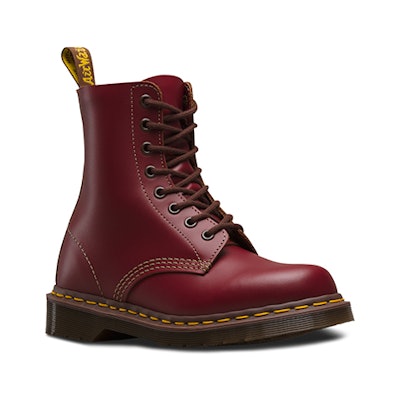VINTAGE 1460 | 1460 8 Eye Boots | Official Dr Martens Store - US